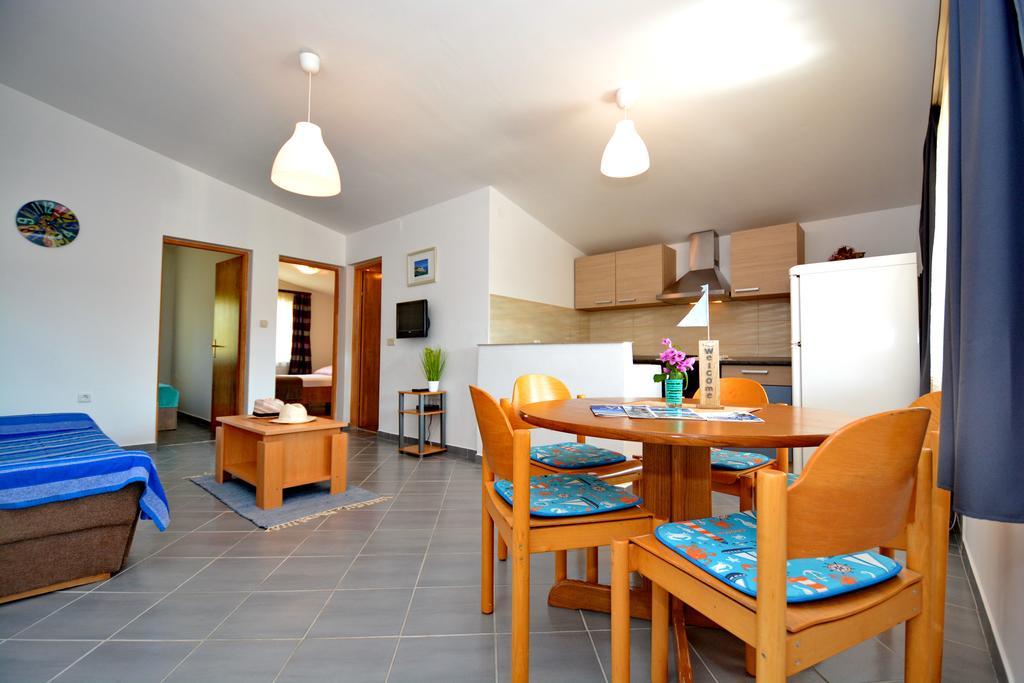 ויר Apartment Marijana מראה חיצוני תמונה