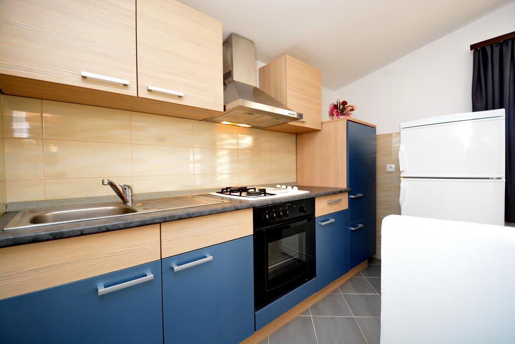ויר Apartment Marijana מראה חיצוני תמונה