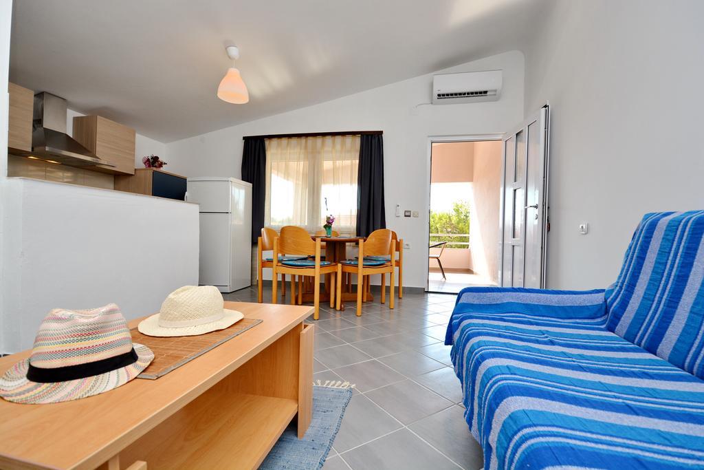 ויר Apartment Marijana מראה חיצוני תמונה