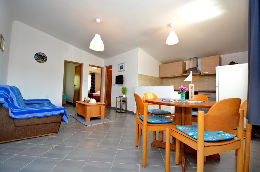 ויר Apartment Marijana מראה חיצוני תמונה