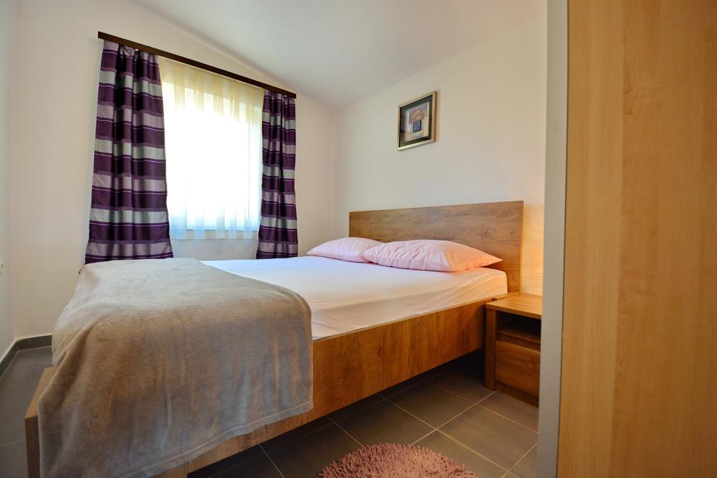 ויר Apartment Marijana מראה חיצוני תמונה