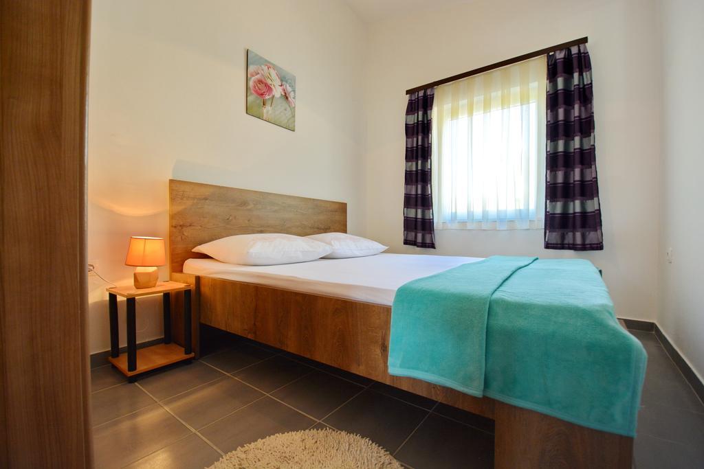ויר Apartment Marijana מראה חיצוני תמונה