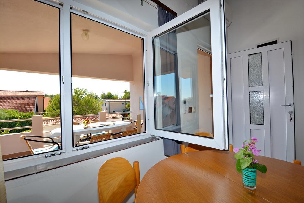 ויר Apartment Marijana מראה חיצוני תמונה