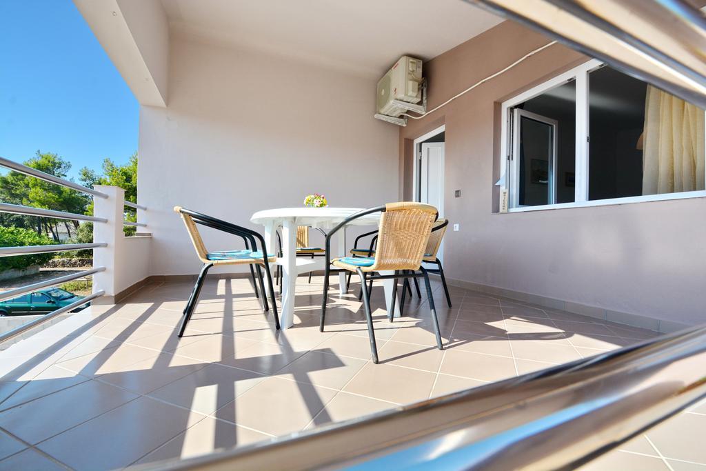 ויר Apartment Marijana מראה חיצוני תמונה