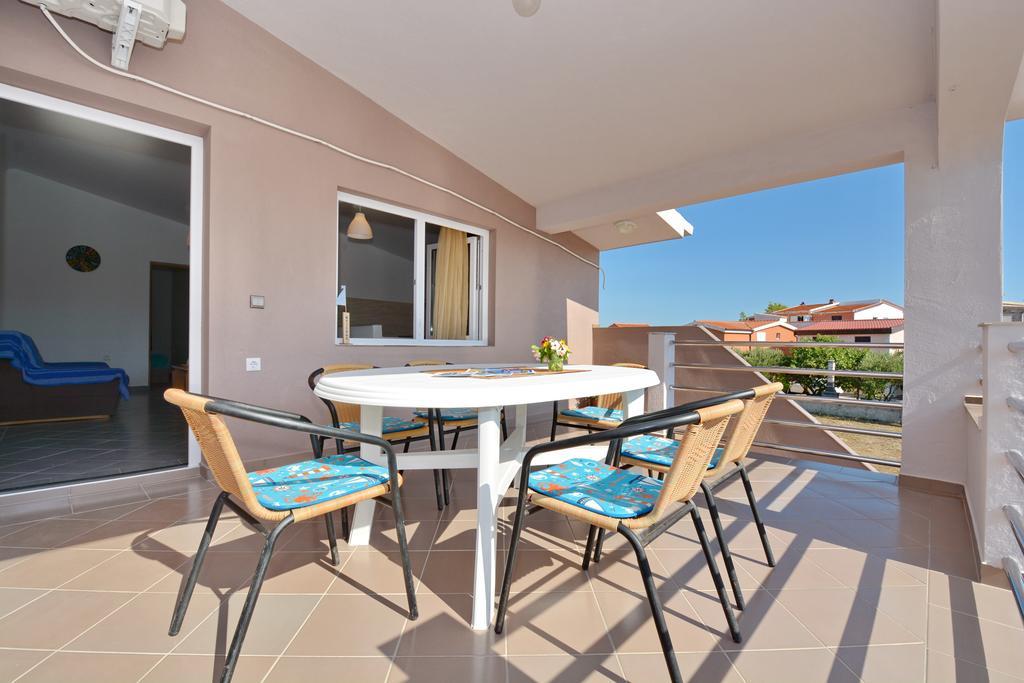 ויר Apartment Marijana מראה חיצוני תמונה