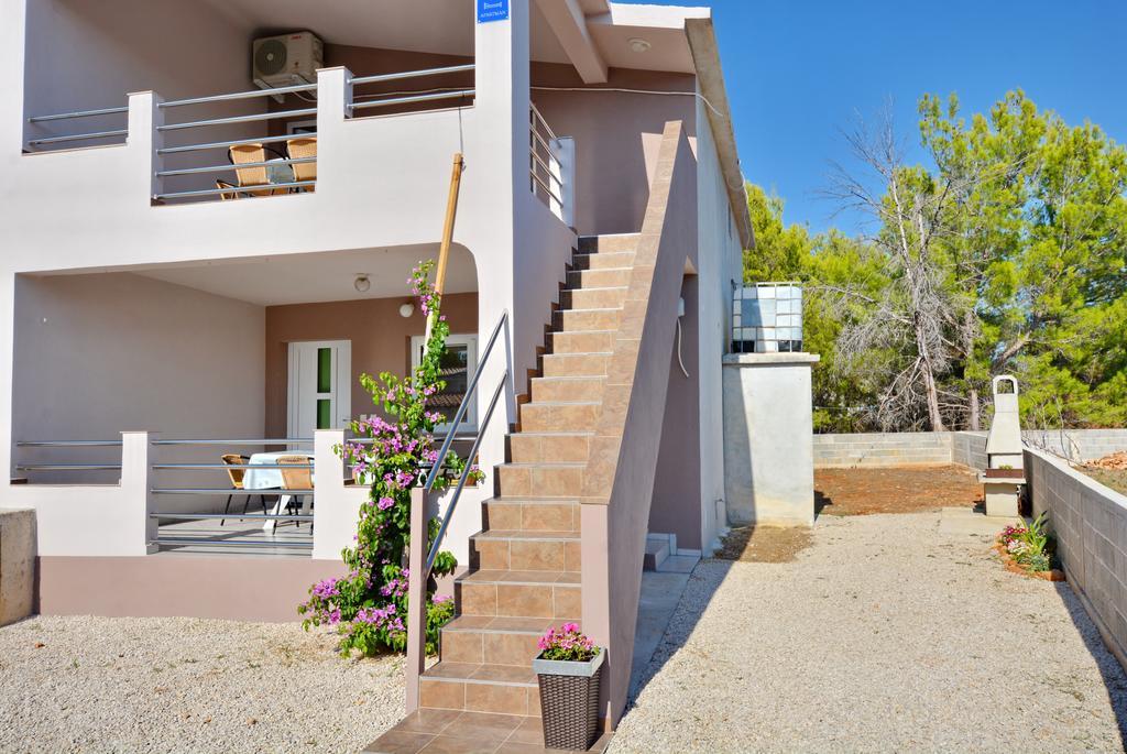 ויר Apartment Marijana מראה חיצוני תמונה