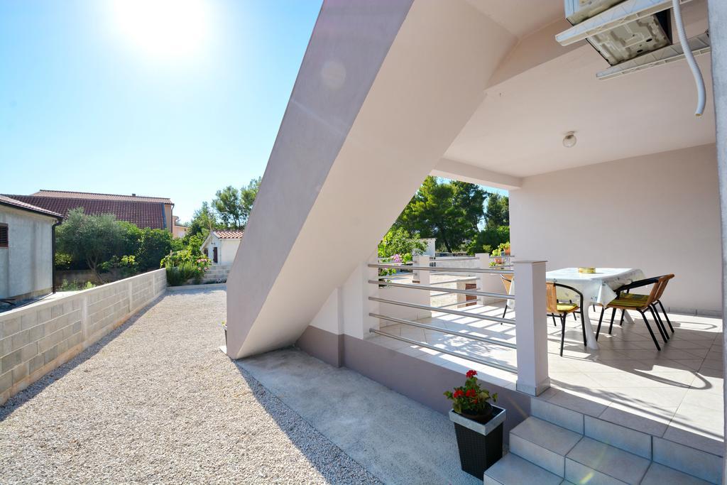 ויר Apartment Marijana מראה חיצוני תמונה