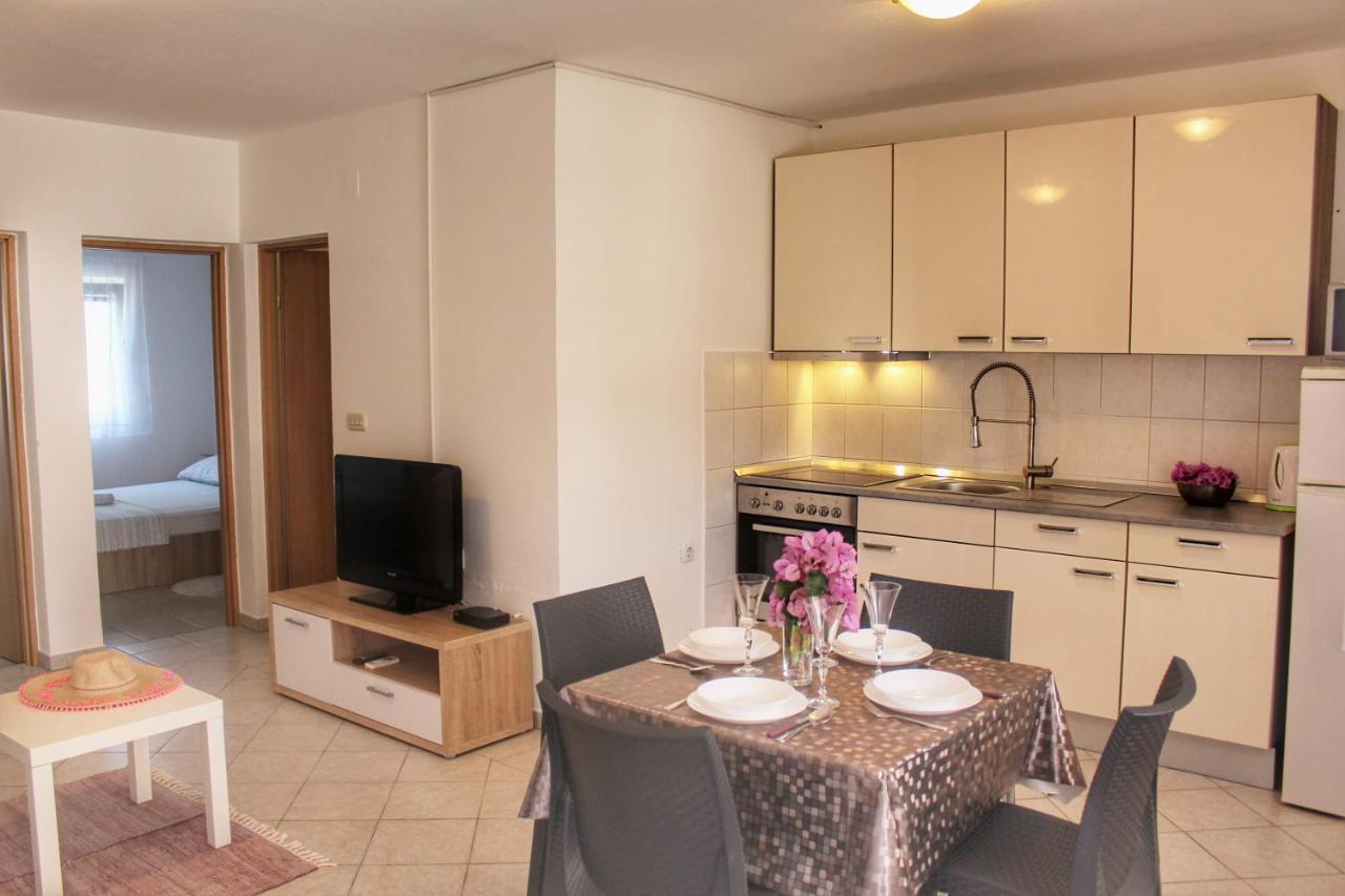 ויר Apartment Marijana מראה חיצוני תמונה
