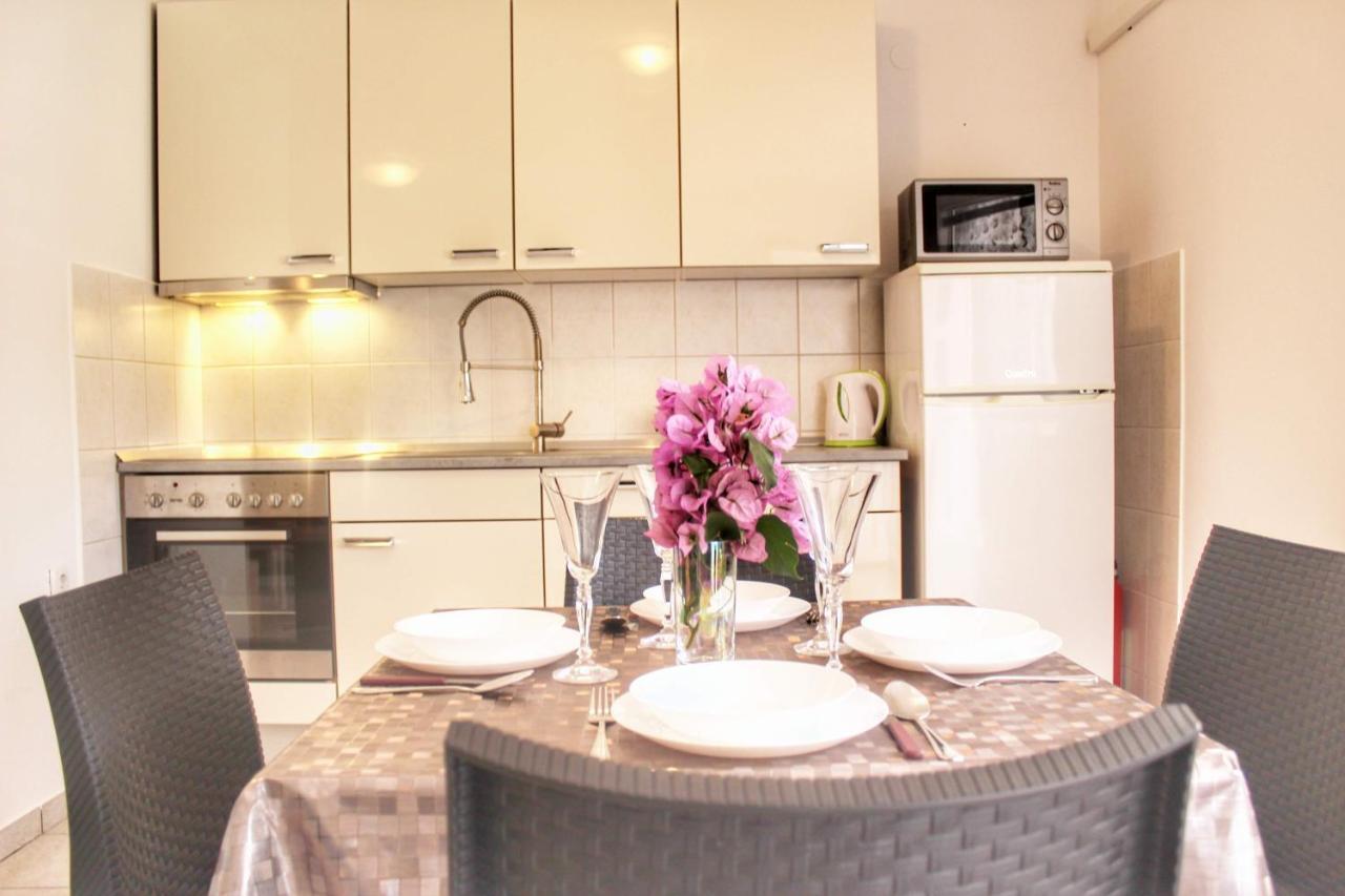 ויר Apartment Marijana מראה חיצוני תמונה