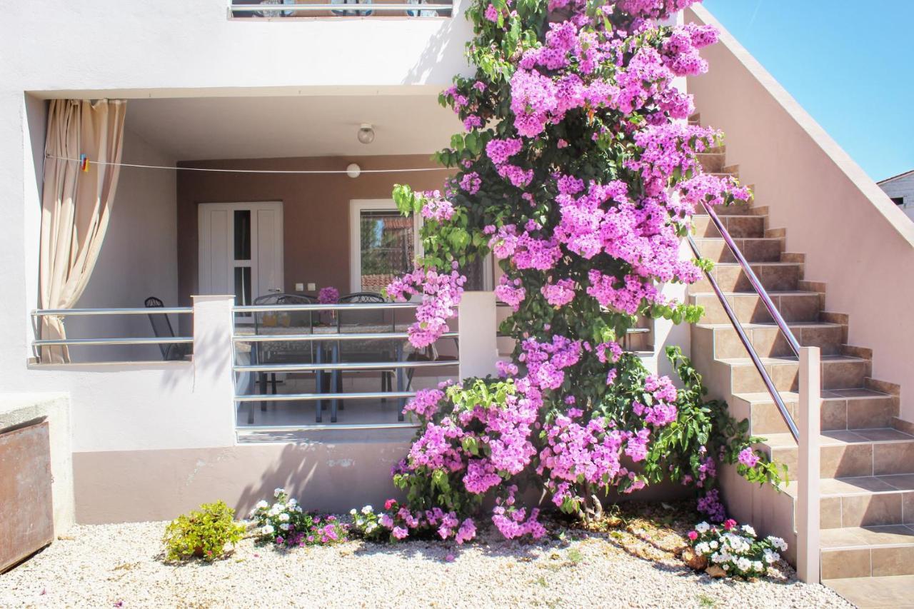 ויר Apartment Marijana מראה חיצוני תמונה
