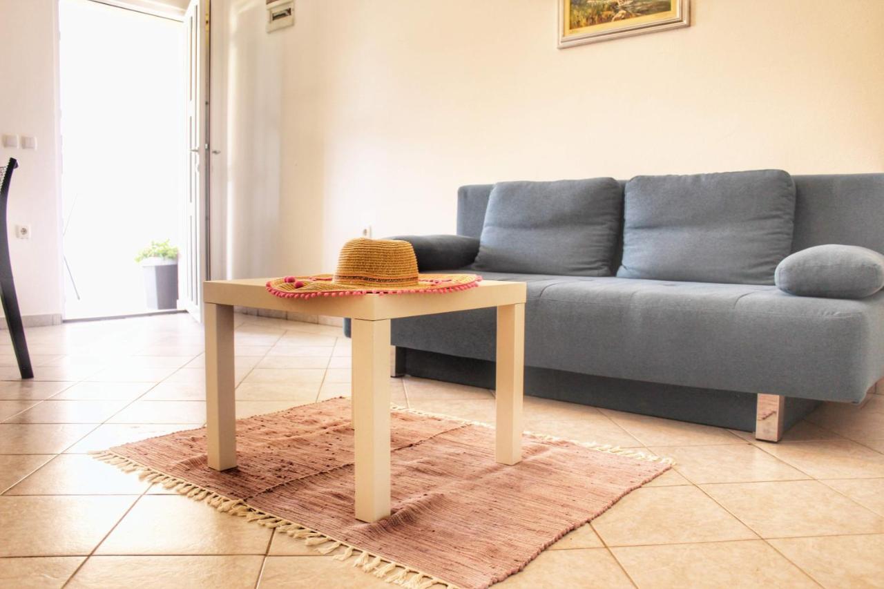 ויר Apartment Marijana מראה חיצוני תמונה