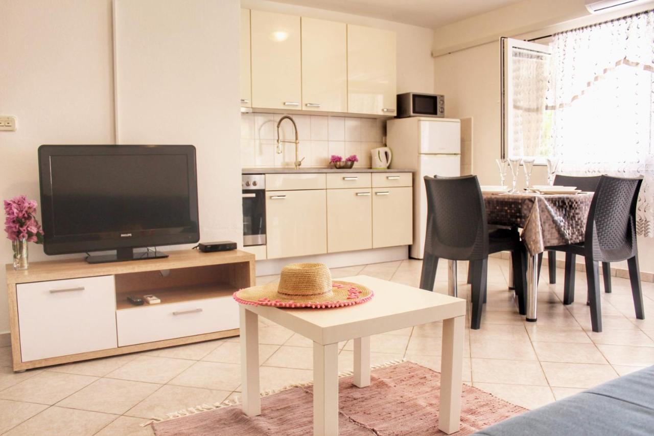 ויר Apartment Marijana מראה חיצוני תמונה