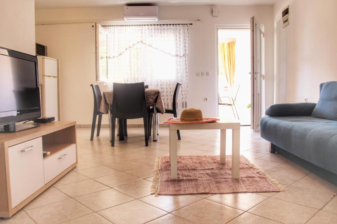 ויר Apartment Marijana מראה חיצוני תמונה