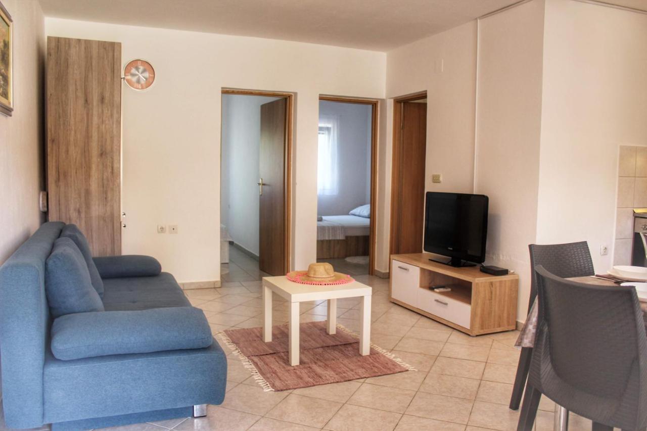 ויר Apartment Marijana מראה חיצוני תמונה