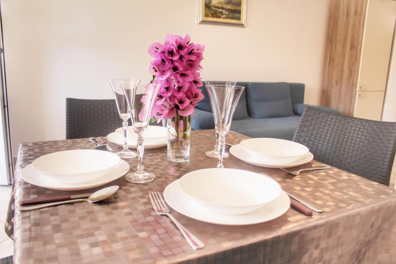 ויר Apartment Marijana מראה חיצוני תמונה