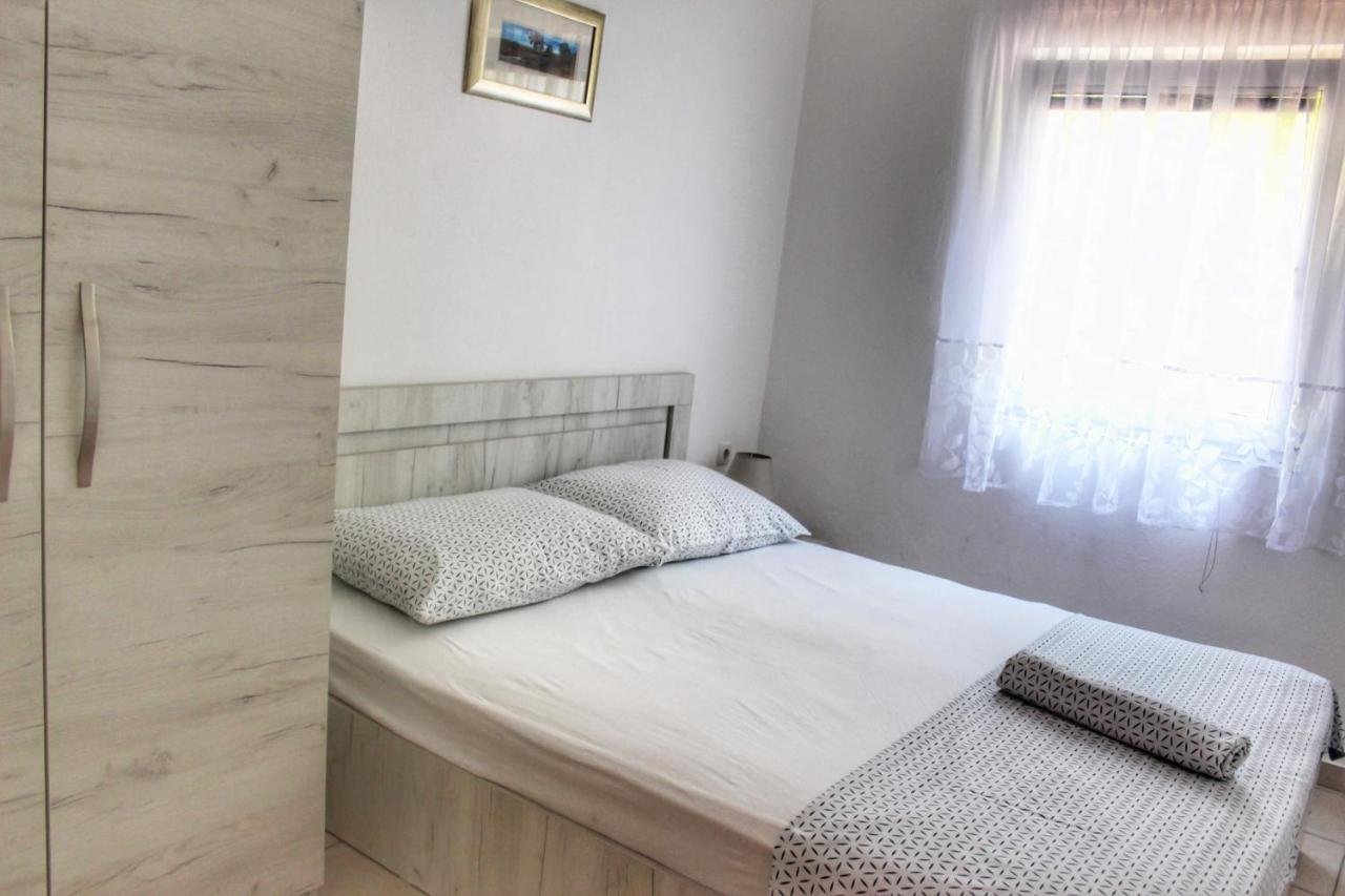ויר Apartment Marijana מראה חיצוני תמונה