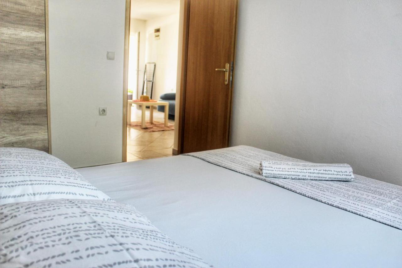 ויר Apartment Marijana מראה חיצוני תמונה