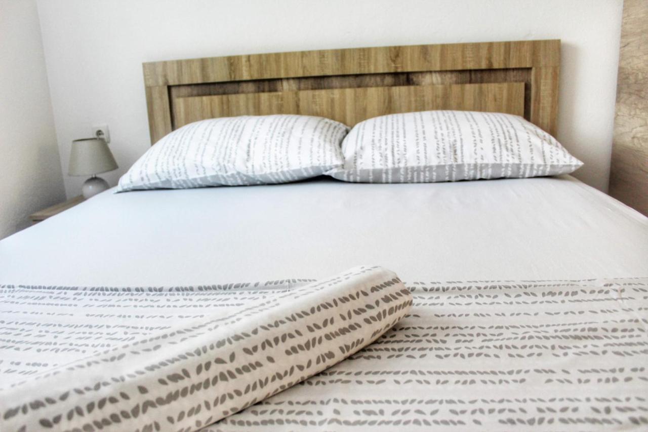 ויר Apartment Marijana מראה חיצוני תמונה