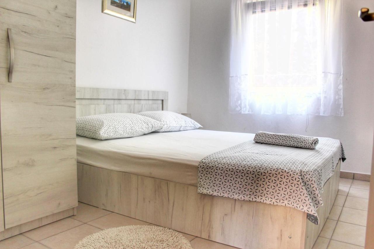 ויר Apartment Marijana מראה חיצוני תמונה